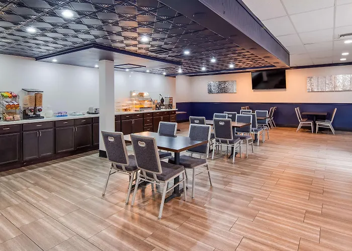 Surestay Plus Hotel By Best Western Sacramento Cal Expo
