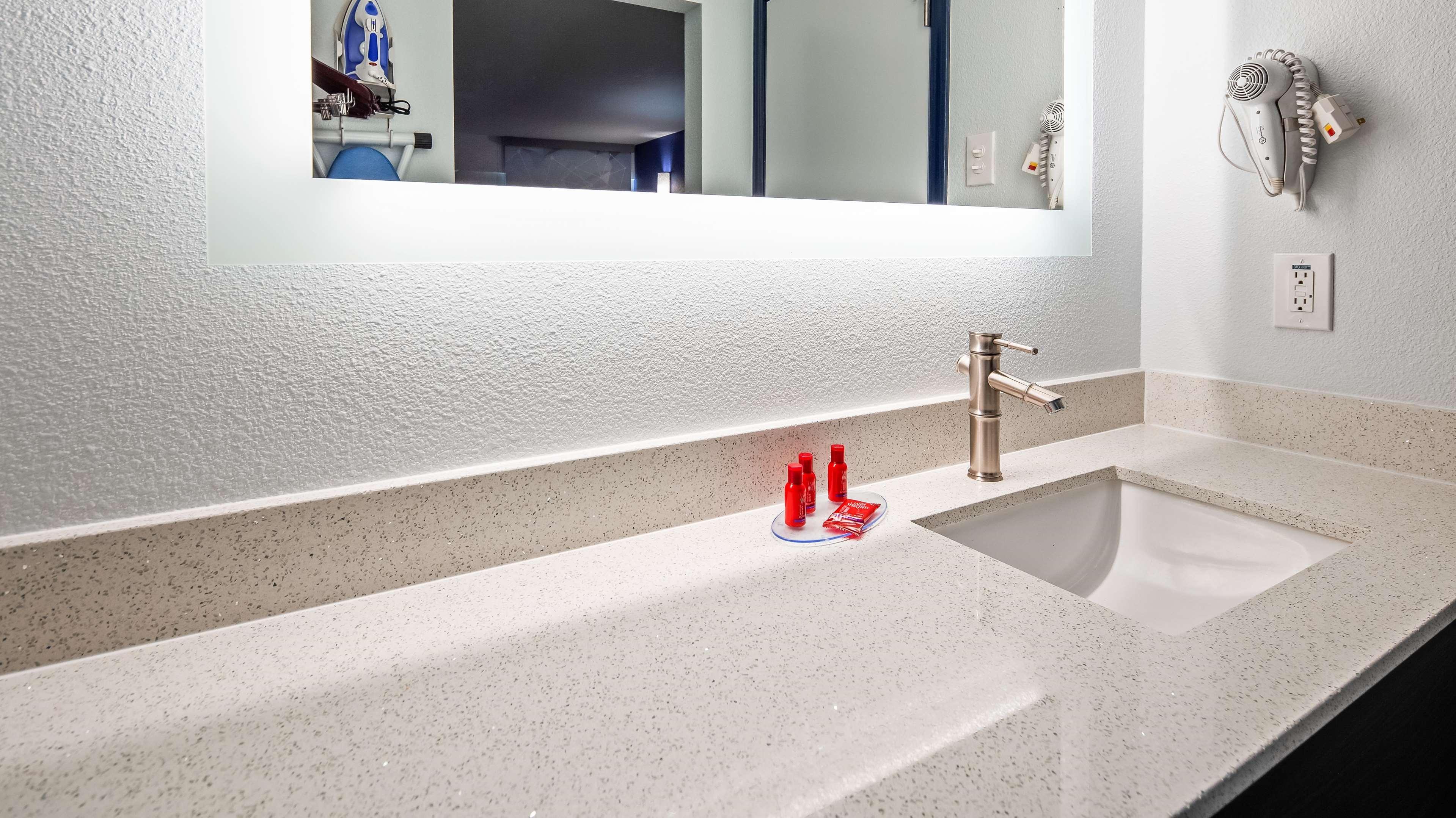Surestay By Western Cal Expo Hotel Sacramento