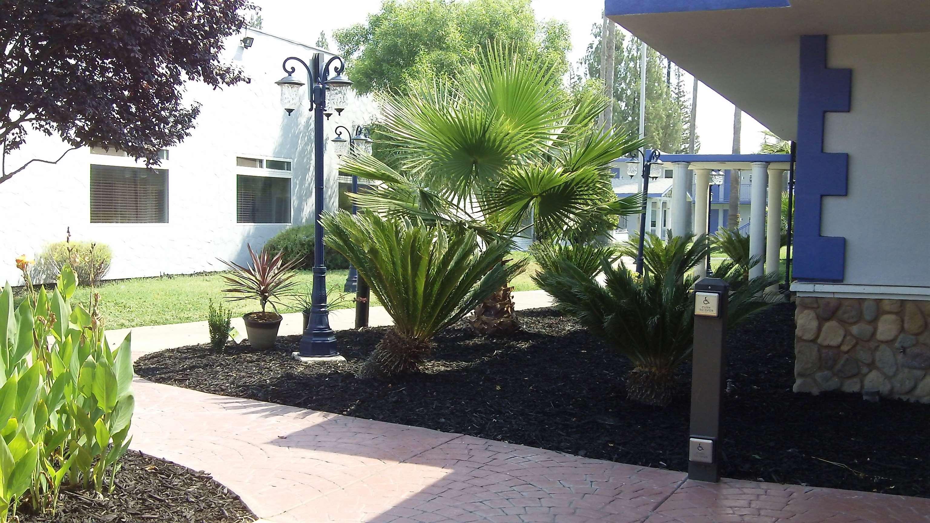 Surestay By Western Cal Expo 3*