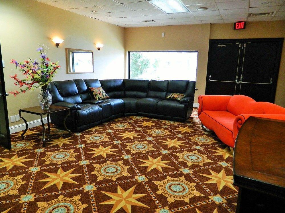 Hotel Surestay By Western Cal Expo