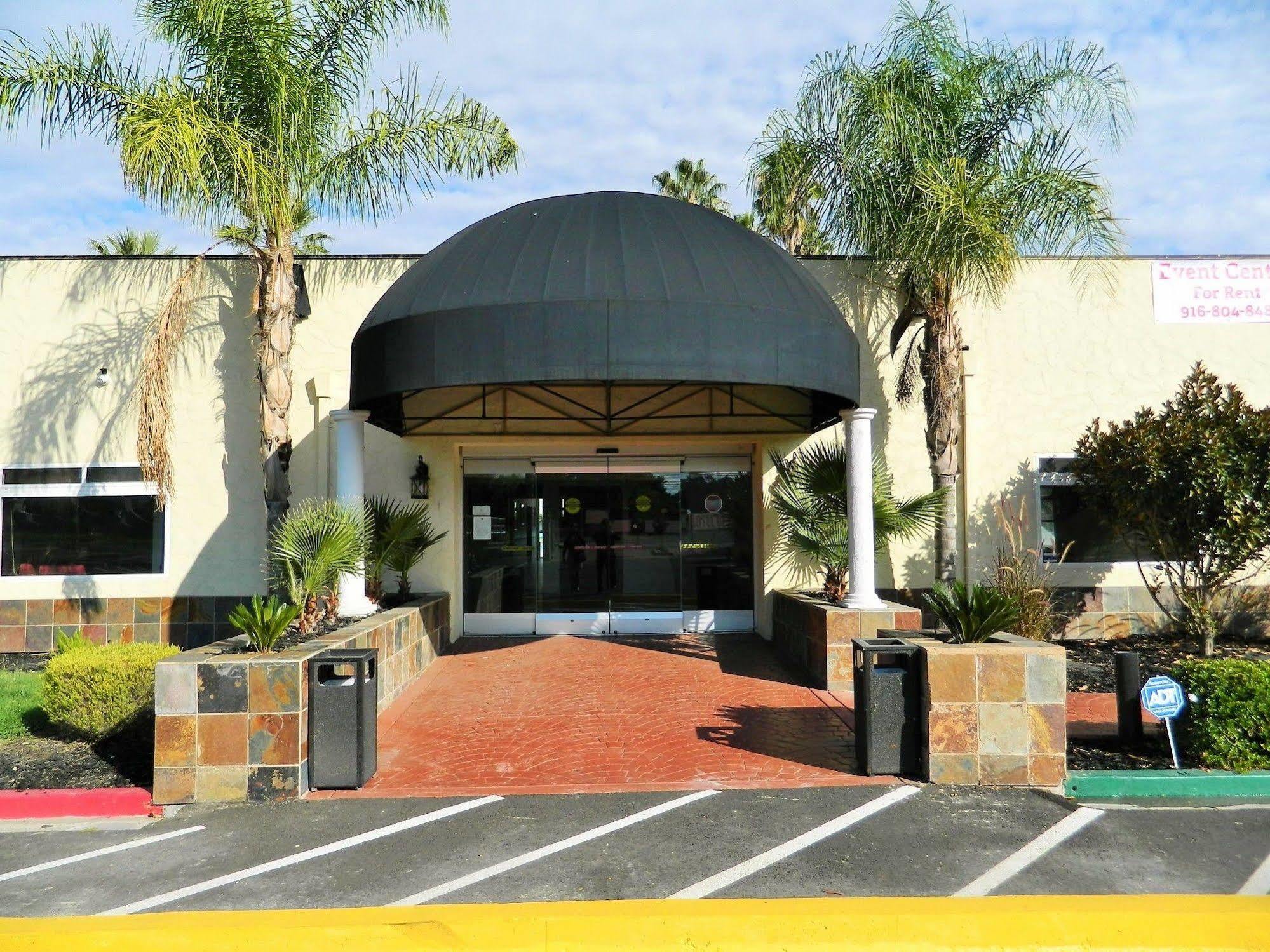 Hotel Surestay By Western Cal Expo Sacramento
