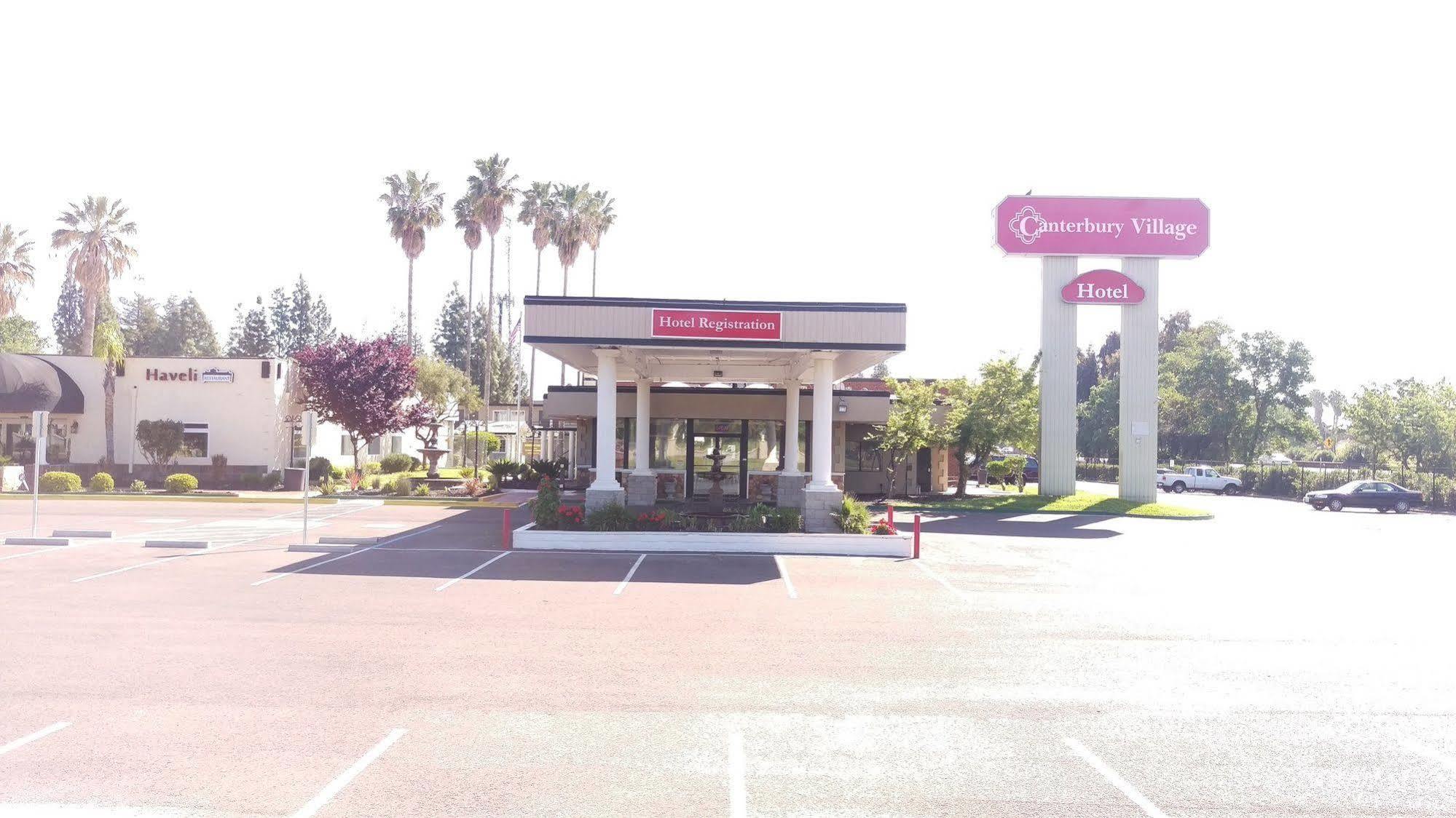 Surestay By Western Cal Expo Sacramento