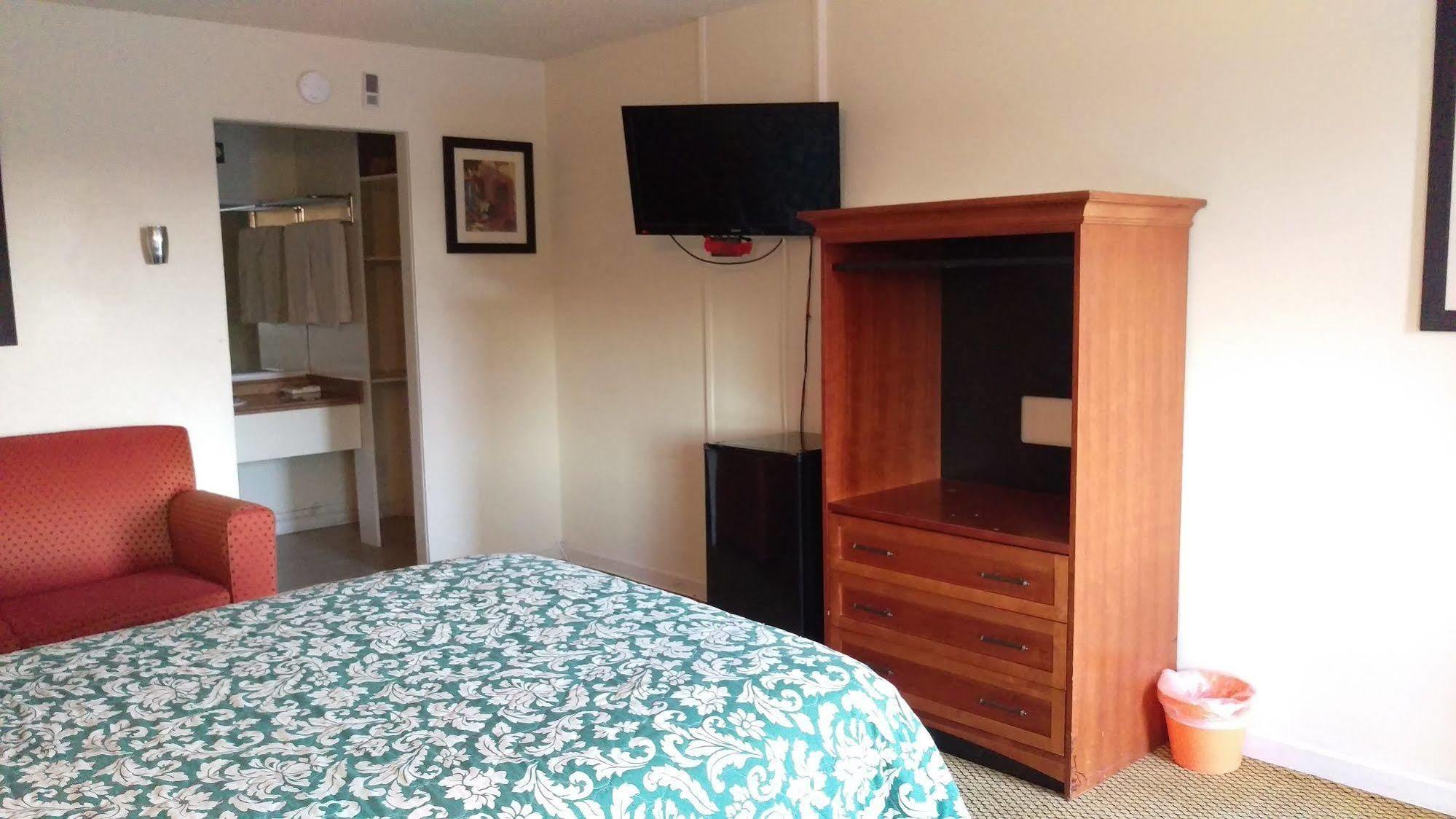 Hotel Surestay By Western Cal Expo Sacramento