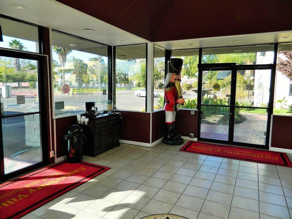 Hotel Canterbury Village &