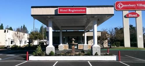 Canterbury Village & 3* Sacramento